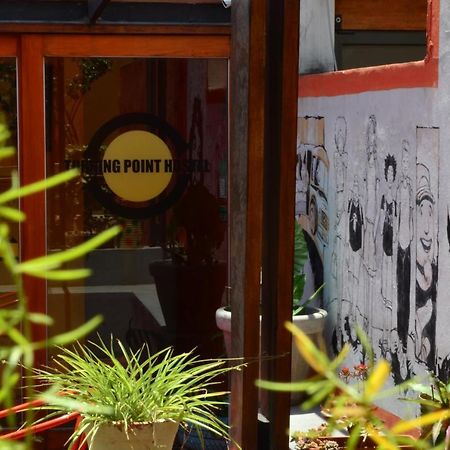 Turning Point Hostel คอร์โดบา ภายนอก รูปภาพ