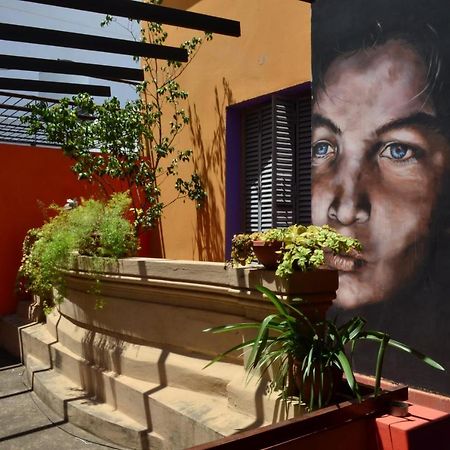 Turning Point Hostel คอร์โดบา ภายนอก รูปภาพ