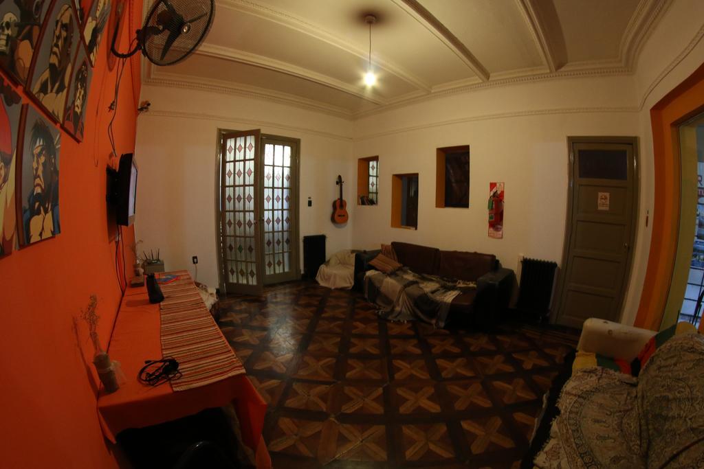 Turning Point Hostel คอร์โดบา ภายนอก รูปภาพ