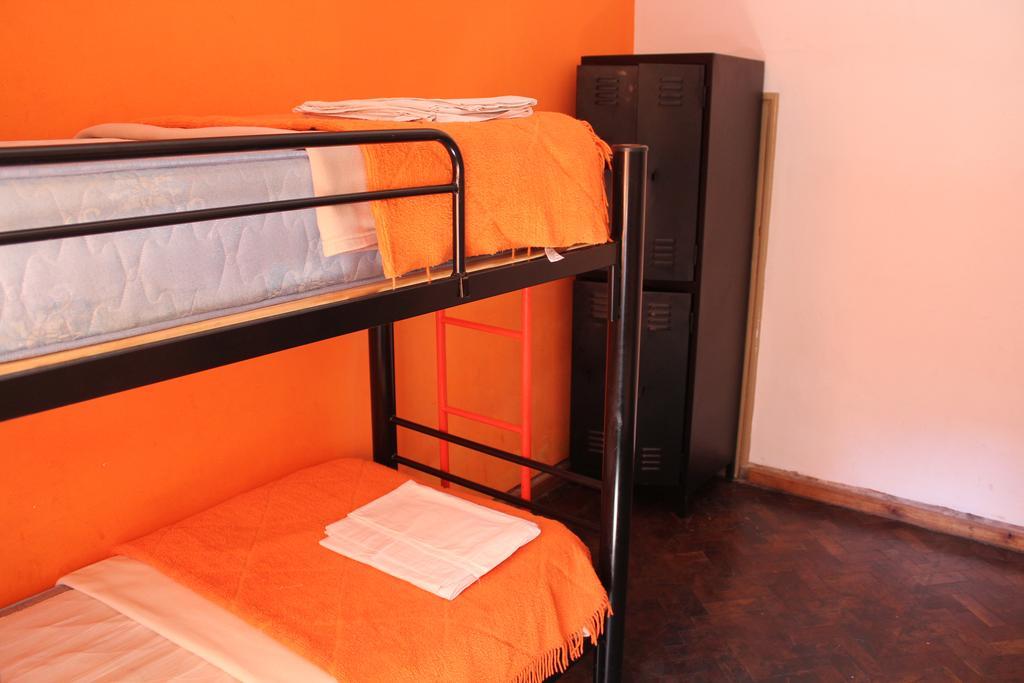 Turning Point Hostel คอร์โดบา ภายนอก รูปภาพ