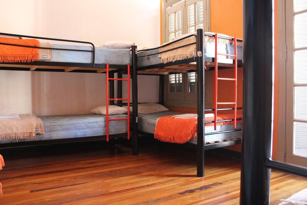 Turning Point Hostel คอร์โดบา ภายนอก รูปภาพ