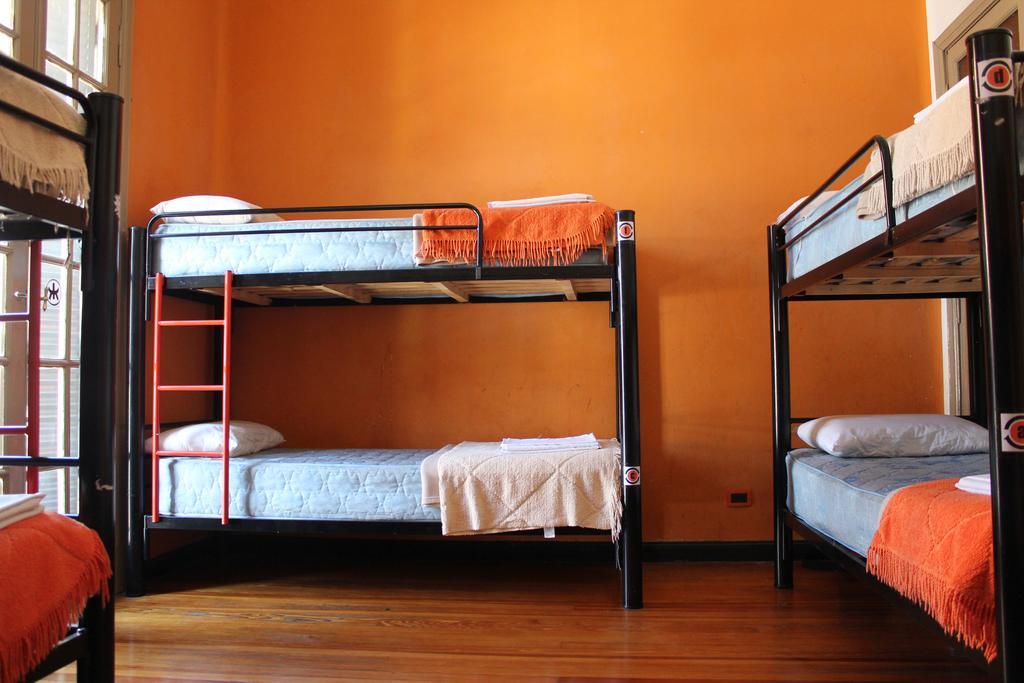Turning Point Hostel คอร์โดบา ภายนอก รูปภาพ
