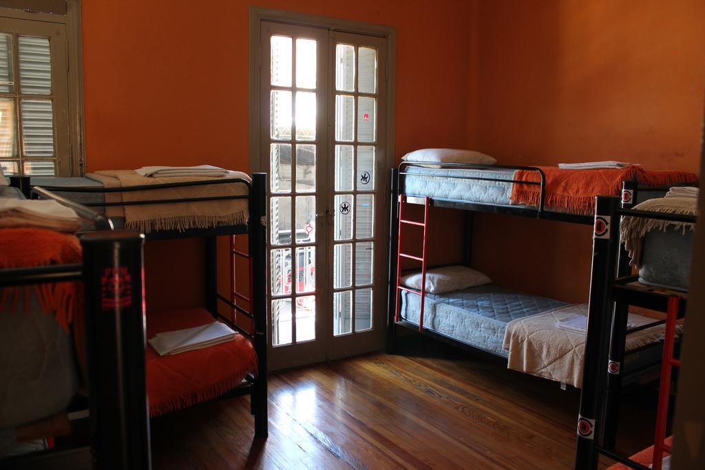 Turning Point Hostel คอร์โดบา ภายนอก รูปภาพ