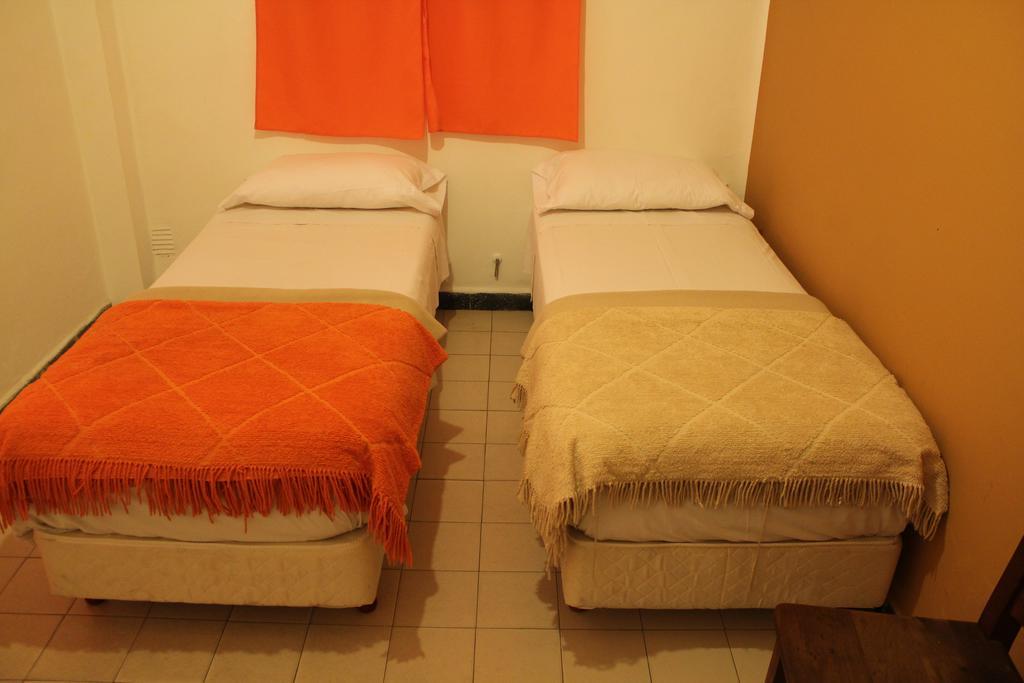 Turning Point Hostel คอร์โดบา ภายนอก รูปภาพ