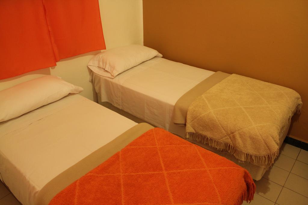 Turning Point Hostel คอร์โดบา ภายนอก รูปภาพ