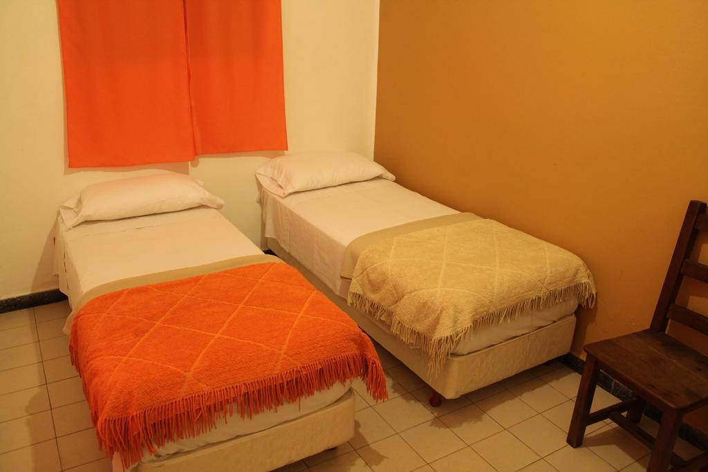 Turning Point Hostel คอร์โดบา ภายนอก รูปภาพ