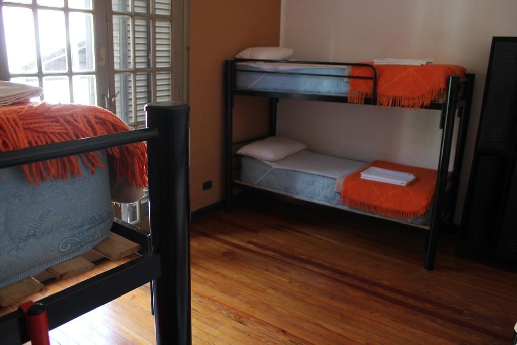 Turning Point Hostel คอร์โดบา ภายนอก รูปภาพ