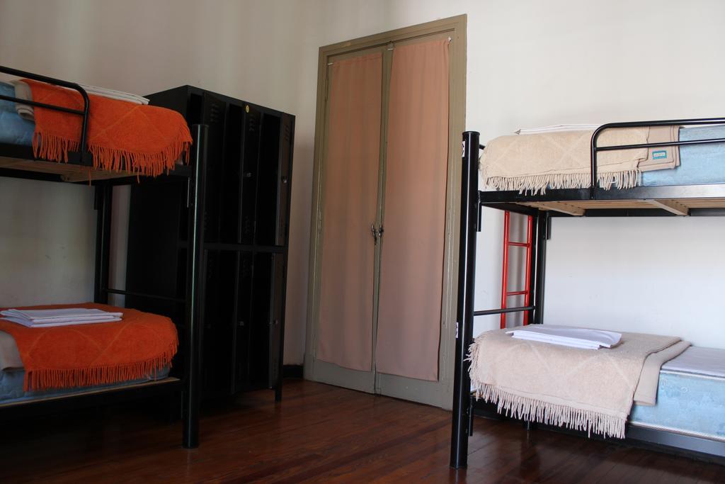 Turning Point Hostel คอร์โดบา ภายนอก รูปภาพ