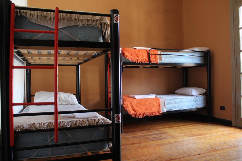 Turning Point Hostel คอร์โดบา ภายนอก รูปภาพ