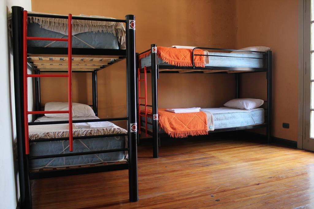 Turning Point Hostel คอร์โดบา ภายนอก รูปภาพ