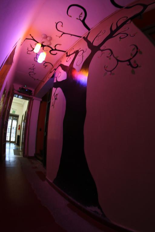 Turning Point Hostel คอร์โดบา ภายนอก รูปภาพ