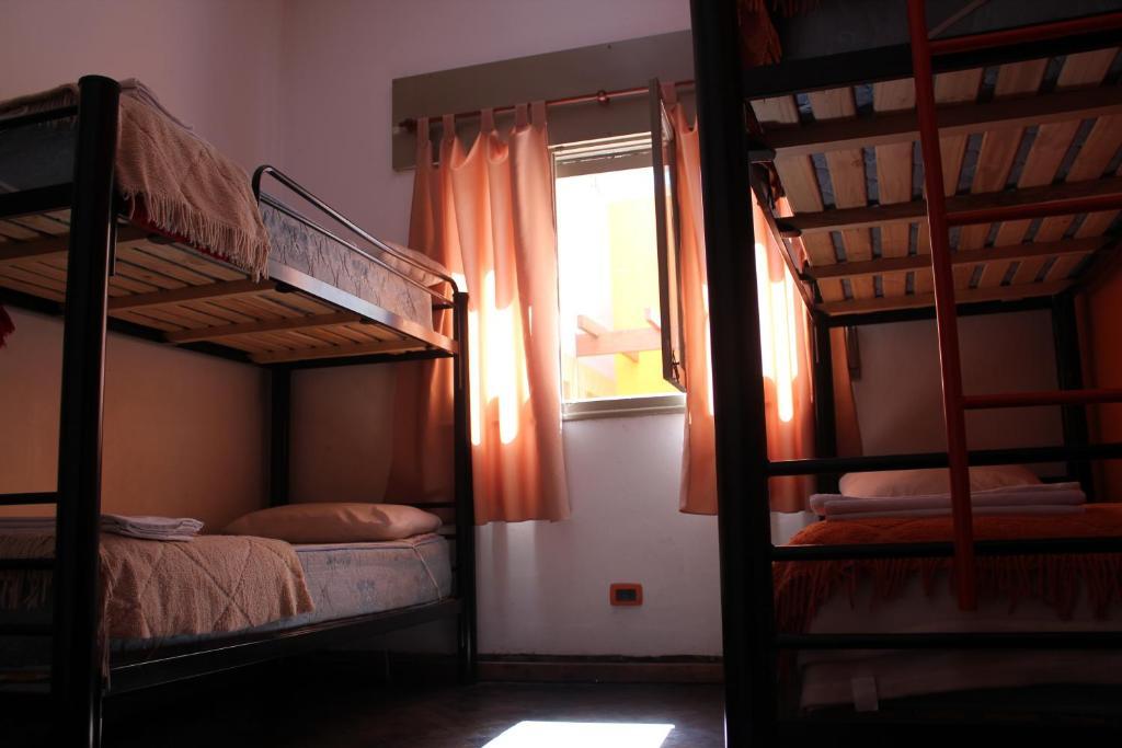 Turning Point Hostel คอร์โดบา ห้อง รูปภาพ