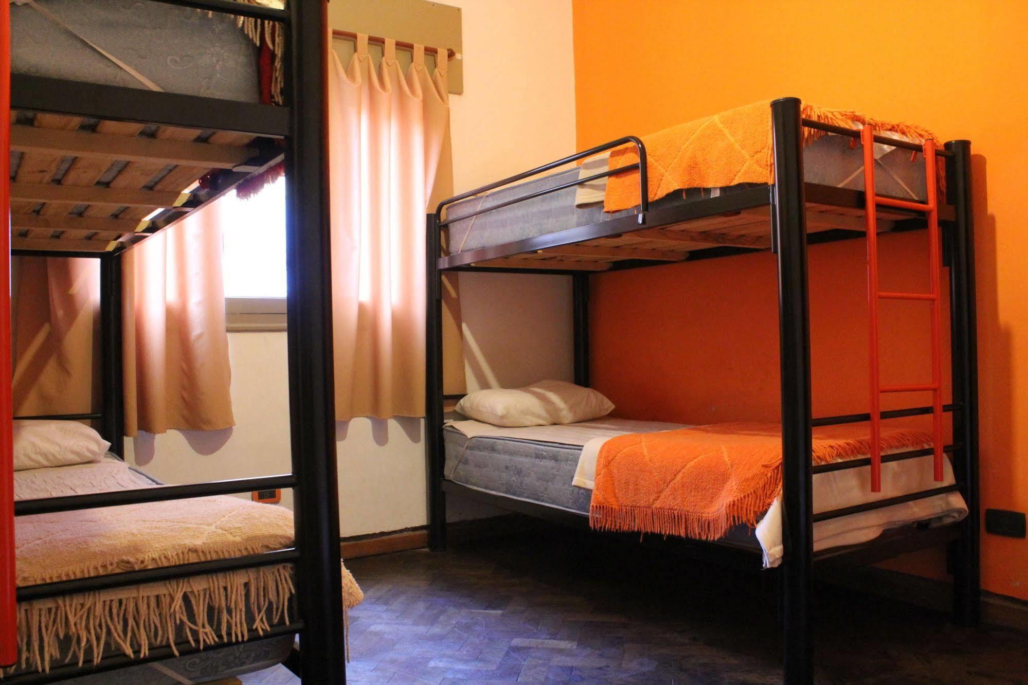 Turning Point Hostel คอร์โดบา ภายนอก รูปภาพ