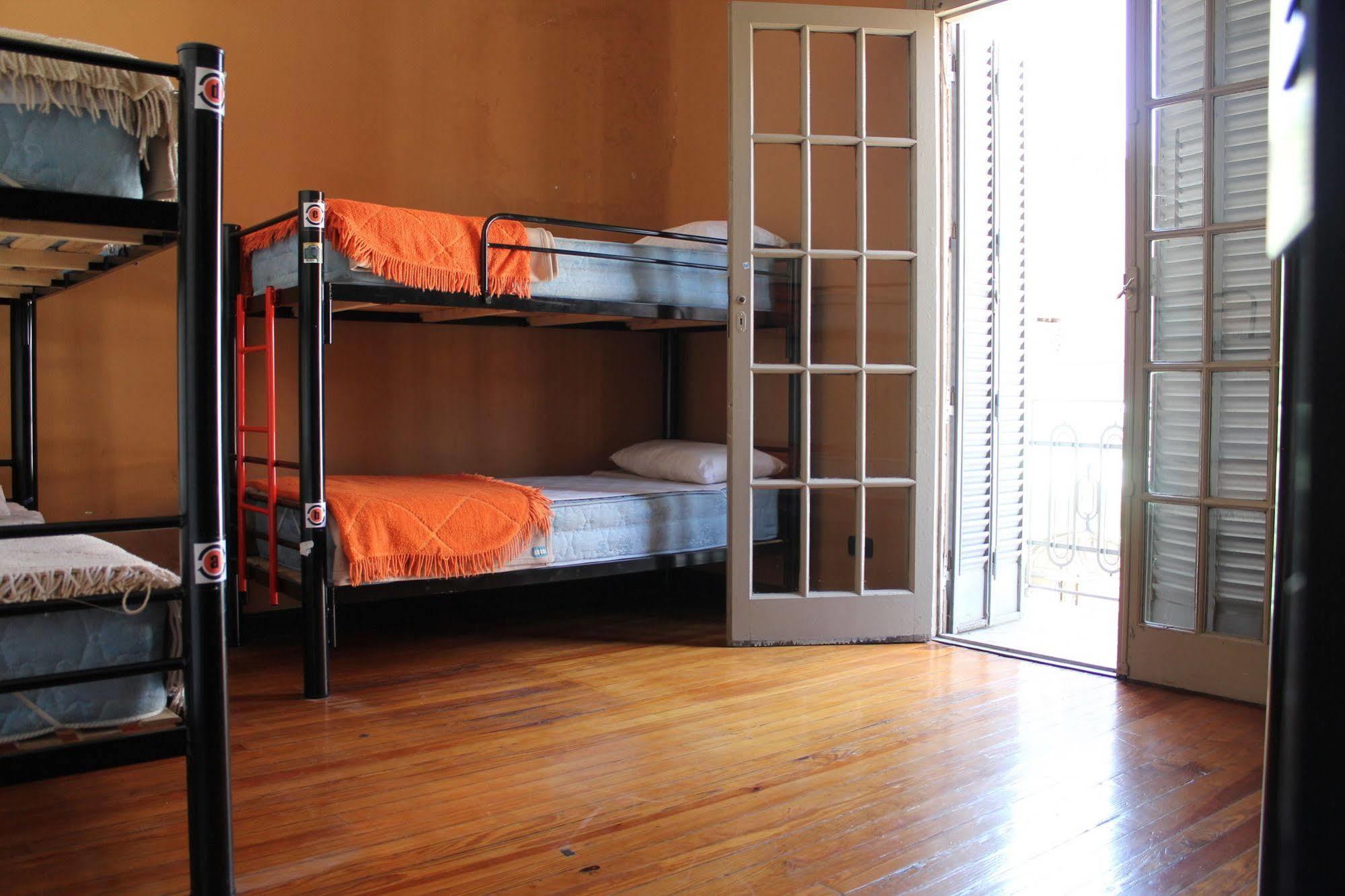 Turning Point Hostel คอร์โดบา ภายนอก รูปภาพ