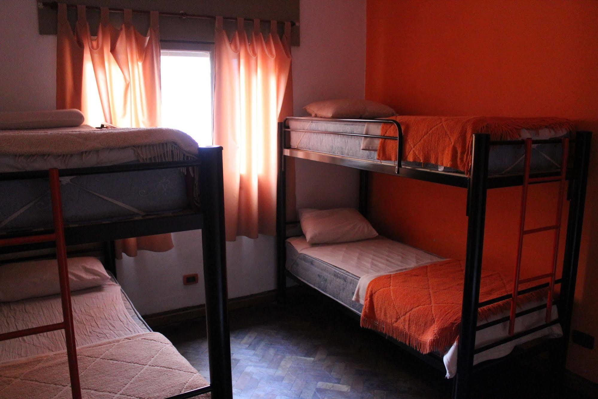 Turning Point Hostel คอร์โดบา ภายนอก รูปภาพ