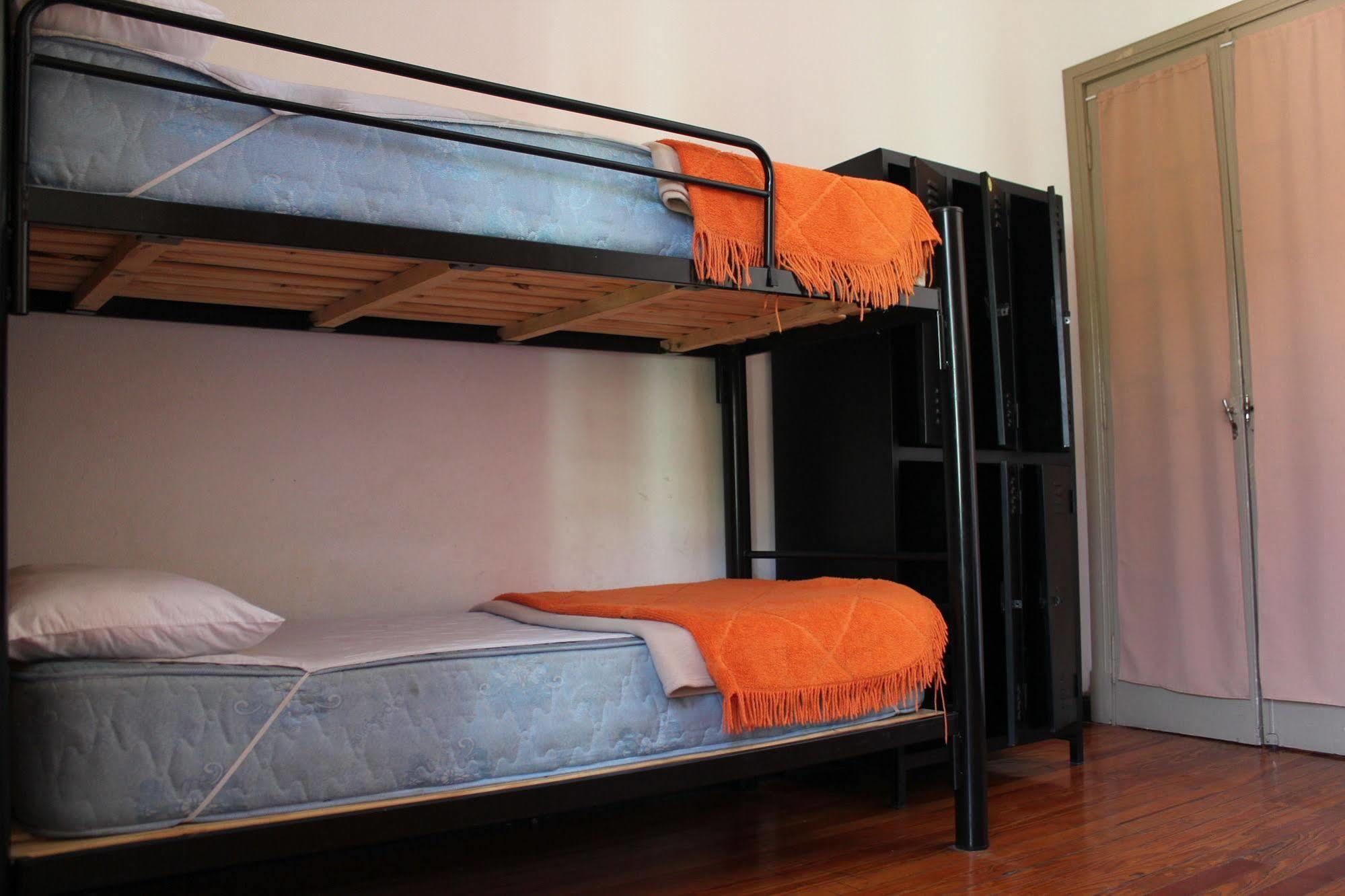 Turning Point Hostel คอร์โดบา ภายนอก รูปภาพ