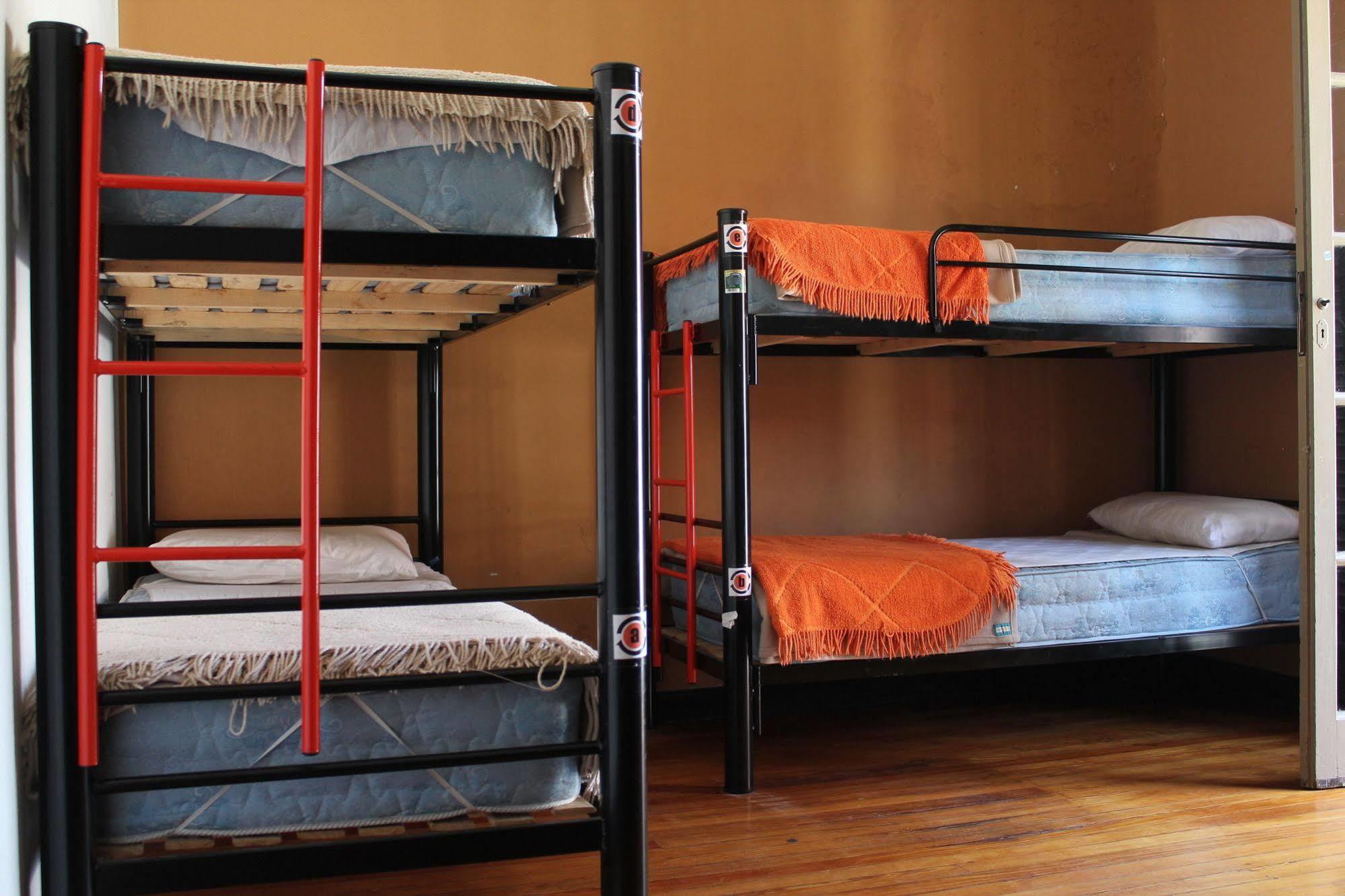 Turning Point Hostel คอร์โดบา ภายนอก รูปภาพ