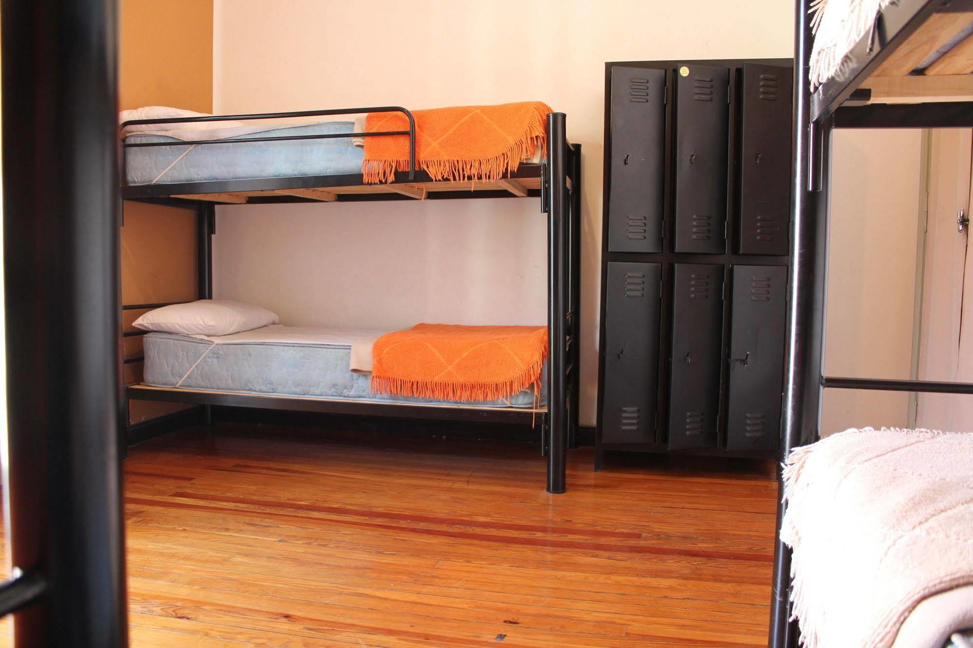 Turning Point Hostel คอร์โดบา ภายนอก รูปภาพ