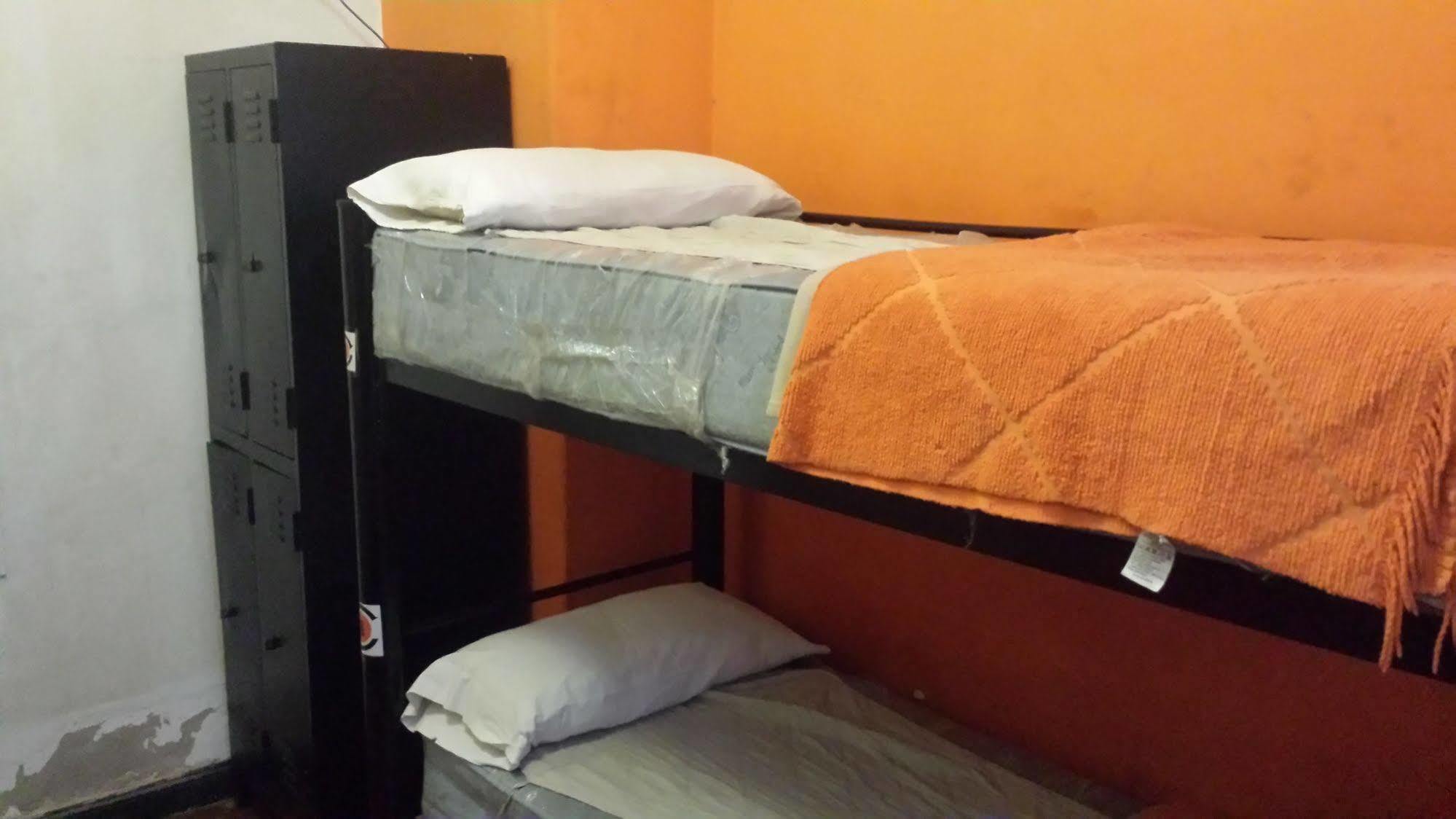Turning Point Hostel คอร์โดบา ภายนอก รูปภาพ