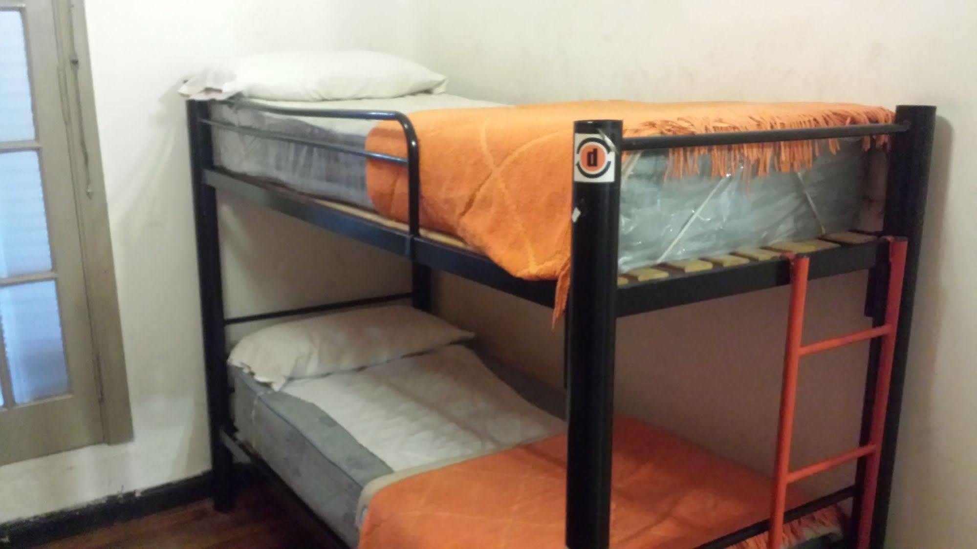 Turning Point Hostel คอร์โดบา ภายนอก รูปภาพ