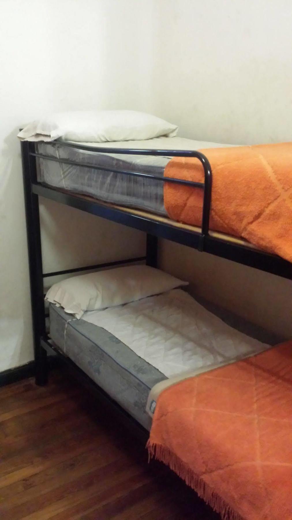 Turning Point Hostel คอร์โดบา ภายนอก รูปภาพ