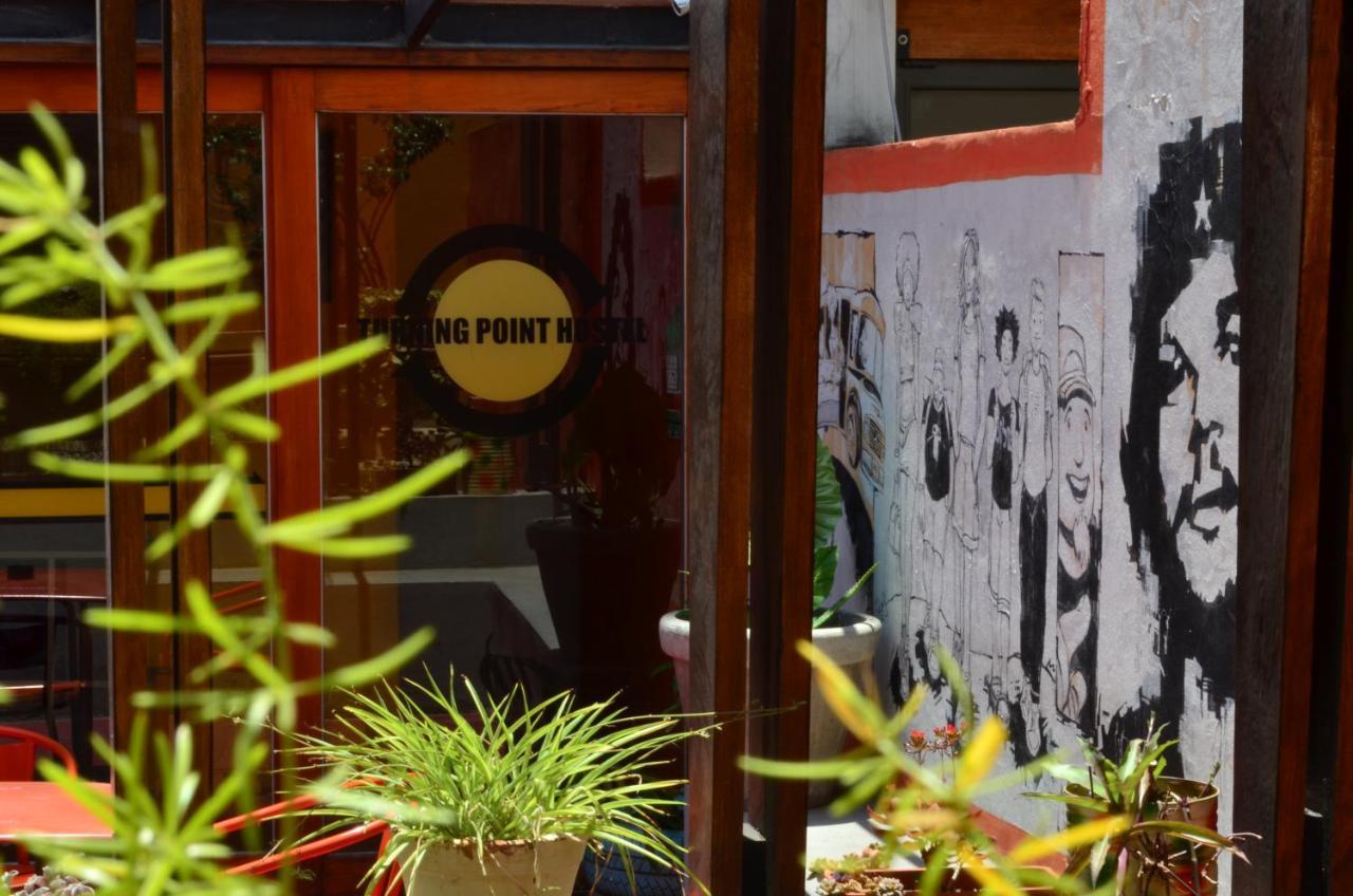 Turning Point Hostel คอร์โดบา ภายนอก รูปภาพ