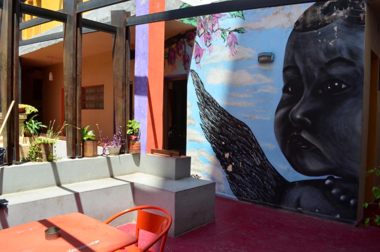 Turning Point Hostel คอร์โดบา ภายนอก รูปภาพ
