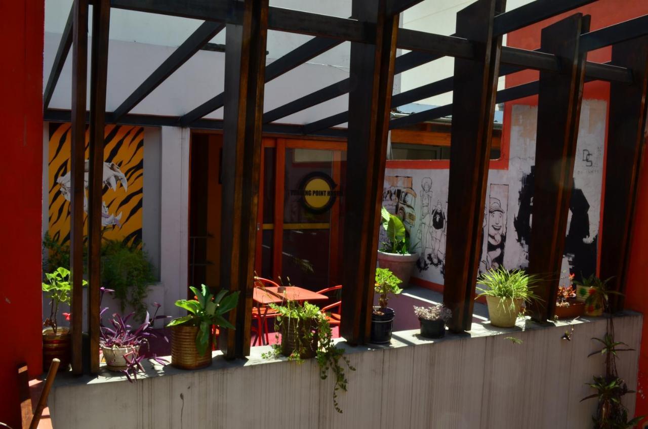 Turning Point Hostel คอร์โดบา ภายนอก รูปภาพ