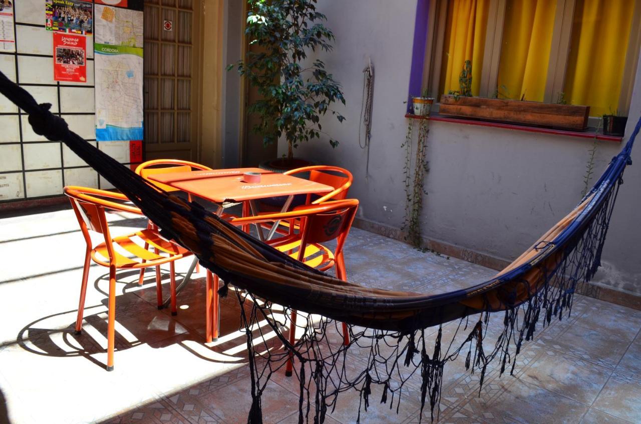 Turning Point Hostel คอร์โดบา ภายนอก รูปภาพ